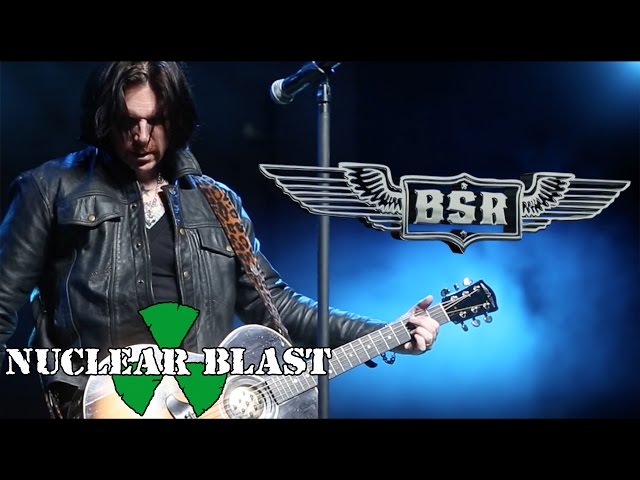 Black Star Riders - Finest Hour