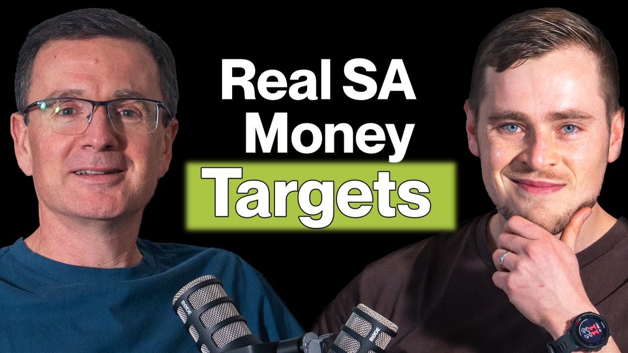 How To Set Proper Money Goals In South Africa