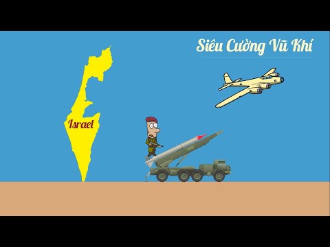 Video: Tại Sao Israel - Kẻ Thù Của Phong Trào Hamas