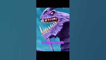 Top 20 strongest Dragons In HOW TO TRAIN YOUR DRAGON