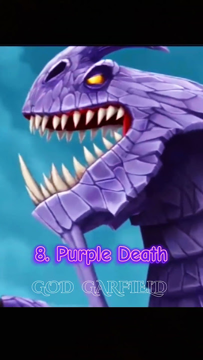Top 20 strongest Dragons In HOW TO TRAIN YOUR DRAGON