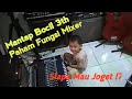 Bocil 3th sudah paham fungsi mixer  soundman cilik  byfawwaz