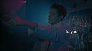 Download lagu BANNERS - SOMEONE TO YOU (LYRICS)