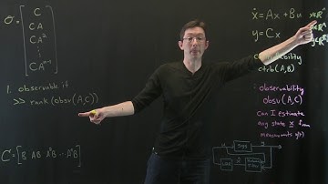 Control Bootcamp:  Observability