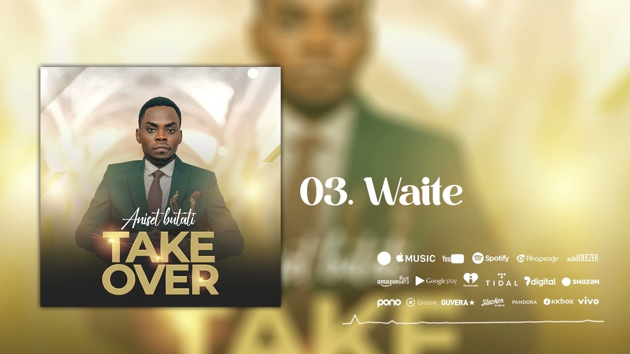 Watch Aniset Butati-Waite FOR SKIZA SMS 5969469 to 811 on YouTube Watch Aniset Butati-Waite FOR SKIZA SMS 5969469 to 811 on YouTube