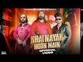 Khalnayak hoon main  official   haiderpuriya  arjun bhai  new haryanvi song 2023