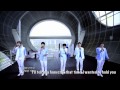 CODE V - Intro + Tell You Honestly (Jun 25, 2011) Eng Sub