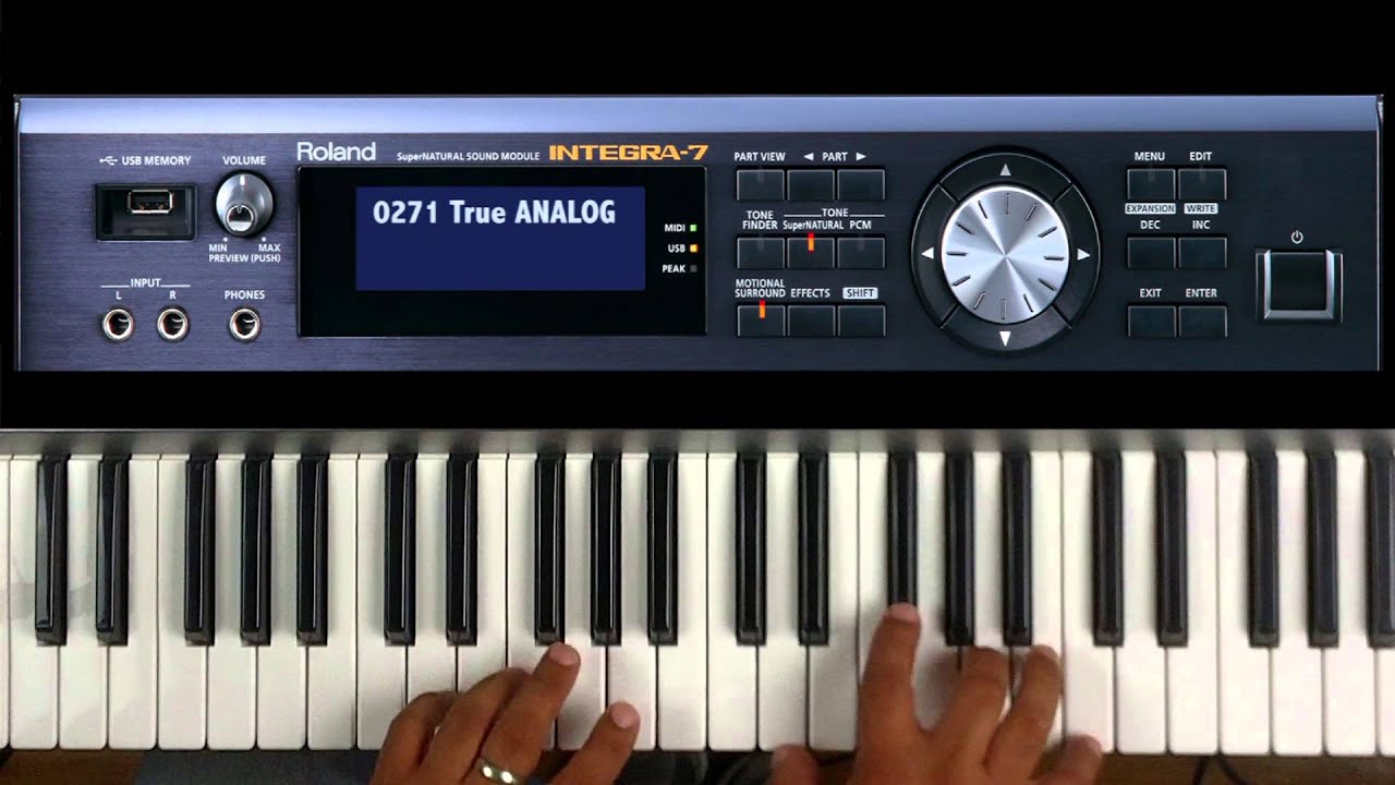 Video Integra 7 Sound Examples Jv 1080 Patches Part 3 Roland Corporation Video Integra 7 Sound Examples Jv 1080 Patches Part 3 Roland Corporation