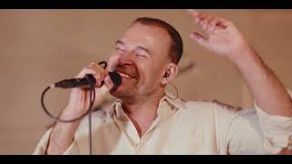 Amarelo, Azul E Branco - Cles Ao Vivo