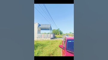 Bán Đất Phước Long Thọ, Đất Đỏ, Tỉnh BR - VT #vungtaugreenland