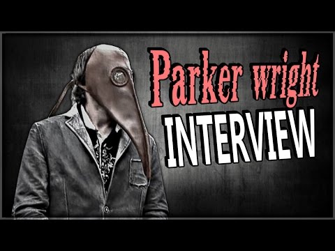 Parker Wright Interview / Wywiad - ENG PL SUB