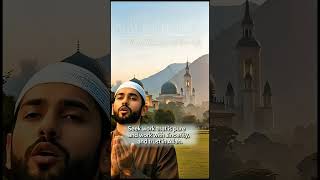 Earn Halal Sustenance & Bring Barakah | Islamic Motivation #HalalEarning #Blessings #Shorts #aishort