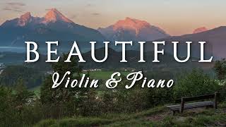 Beautiful Classical Music - Bach, Chopin, Beethoven