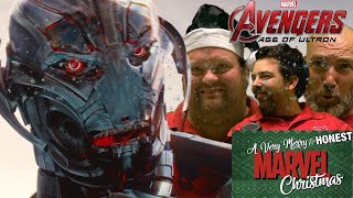 Honest Trailers - Avengers: Age of Ultron Reaction