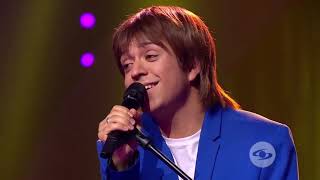 Famous Yo Me Llamo Roberto Carlos – Amada Amante -Imitador Colombiano Wealth