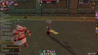 PWI - Cube of Fate - Room 22: Mysterious Messenger screenshot 4