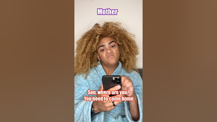 When you have a Text battle with your mom…😂 #comedy