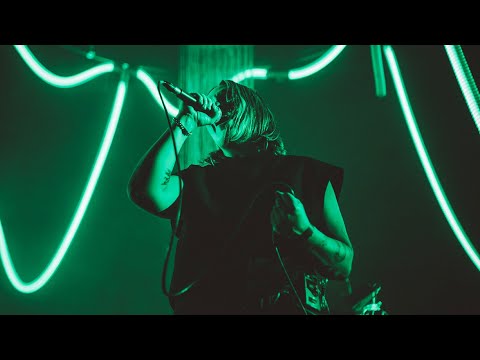 SIERRA VEINS - IN THE NAME OF BLOOD TOUR 2025