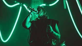 SIERRA VEINS - IN THE NAME OF BLOOD TOUR 2025