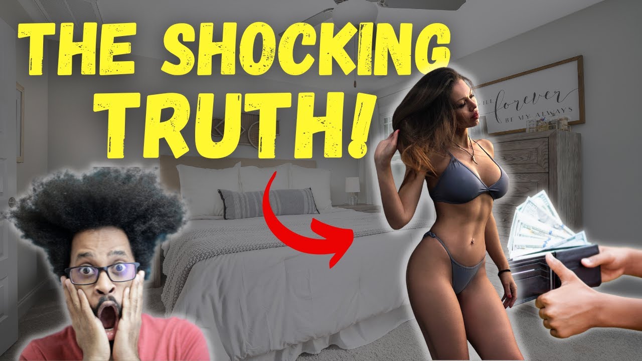 The Incredible Shocking Truth 😯 Swingers in the Villages Florida 🌴