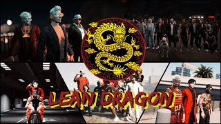 Lean Dragon 2025