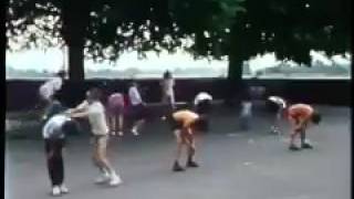 Eskiden Çocuk Olmak...