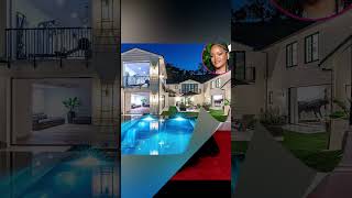 RIHANNA NET WORTH AND LIFESTYLE