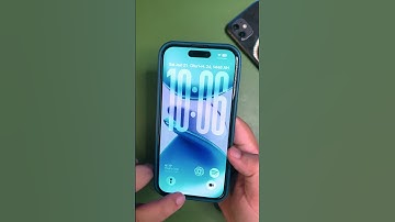 iOS 26 Bouncy Animation Looks Amazing