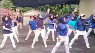 JAI HO REMIX/MAMAT DJAFAR REMIX/DANCE by Go'tik SENAM BALI