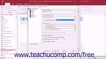 Acrobat ProDC The Color Category in Preset Adobe PDF Settings - Adobe Acrobat Pro DC Training