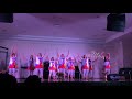 Coreografia: Aba - Kemuel part. Ton Carfi