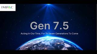 GEN 7 5 — THE CAMPUS THAT GIVES BACK