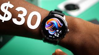 itel SmartWatch Horizon - How is it so Affordable?