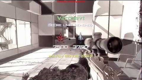 quad feed with msr