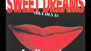 La Bouche -  Sweet Dreams ( Extended Double Dose  Mix ) 1994