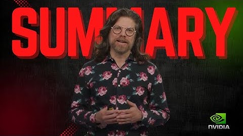 What is Generative AI? | Summary | Final Video | Course Owned By Nvidia