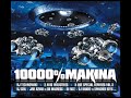 10000 makina full album