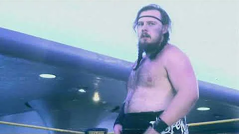 MV | Aspen Faith vs Ian Skinner - Discovery Wrestl...
