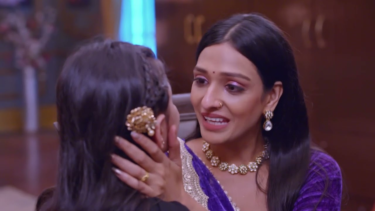 Bhagya Lakshmi Episode 1132 Best Scene | Rohit Suchanti, Aishwarya Khare | Zee TV APAC