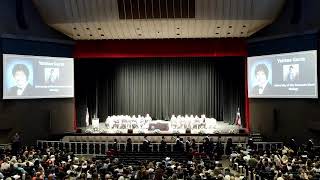 Somerset Academy Collegiate - Graduation Ceremony