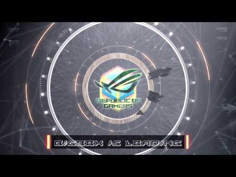 Republic of gamers Bigbox startup