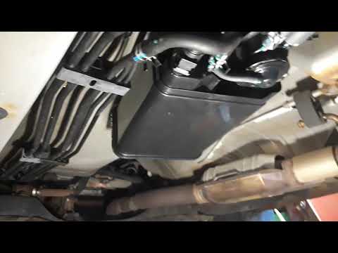 2004 Toyota Rav4 Vacuum Hose Diagram