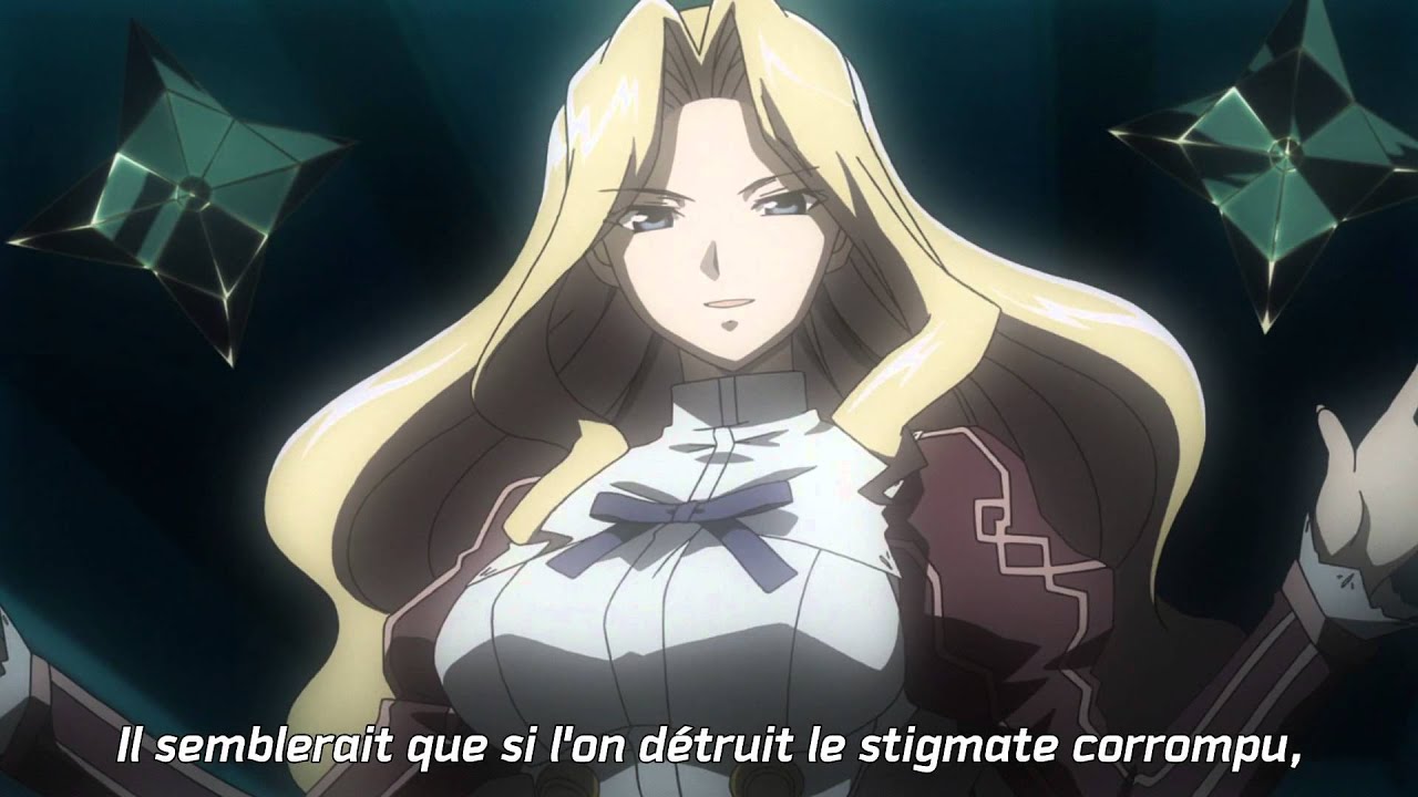 Freezing 11 vostfr - YouTube