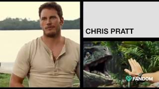 Jurassic Parks and Rec Theme Song
