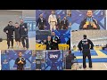 Professor Gabriel Rial 2026 Memphis IBJJF Open matches full vlog