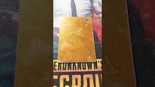 Who Can Beat This Card Card