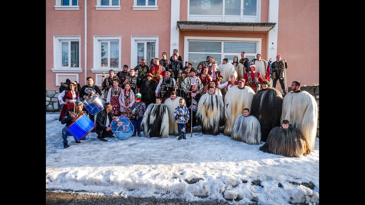 БАЧЕВО накачане 20.12.2021г. и Коледа 25.12.2021г.