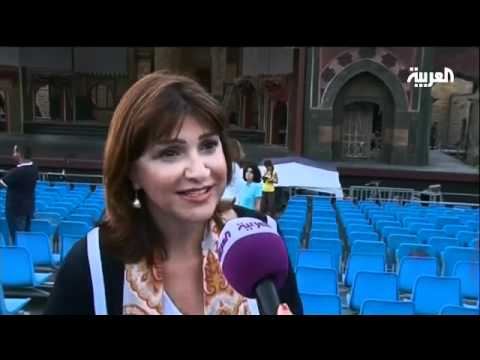 فرقة كركالا في مهرجان بيت الدين