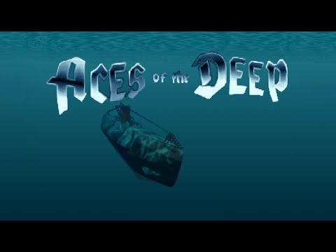 Aces of the Deep • Dynamix 1994