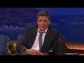 Craig Ferguson second visit on conan o'brien - Pt.01- 02/08/11